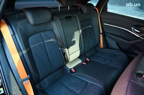 Audi E-Tron 2022 - фото 19