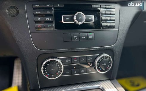 Mercedes-Benz GLK-Класс 2012 - фото 19