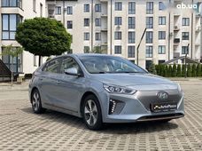 Продажа б/у Hyundai Ioniq - купить на Автобазаре