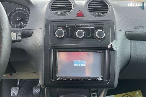 Volkswagen Caddy 2011 - фото 13