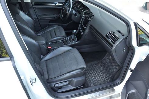 Volkswagen Golf 2012 - фото 28