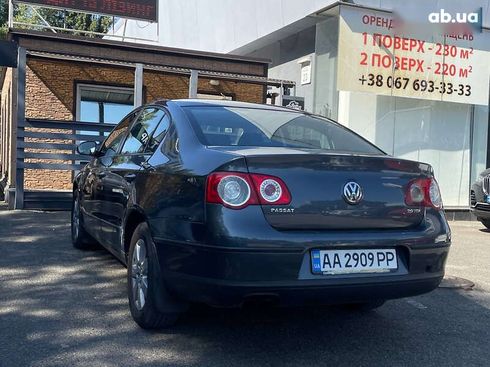 Volkswagen Passat 2008 - фото 3
