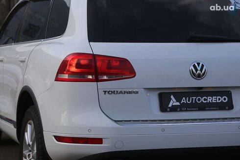 Volkswagen Touareg 2013 - фото 8