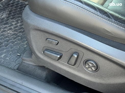 Kia Sorento 2015 серый - фото 22