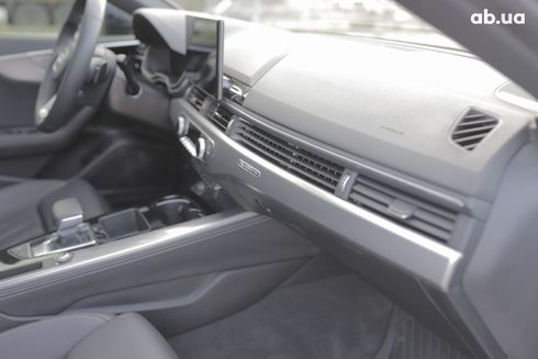 Audi A5 2024 белый - фото 6