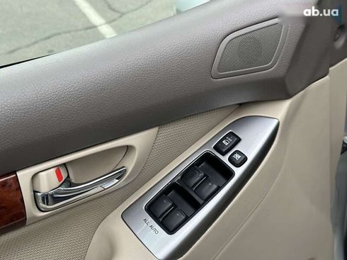 Toyota Land Cruiser Prado 2006 - фото 18
