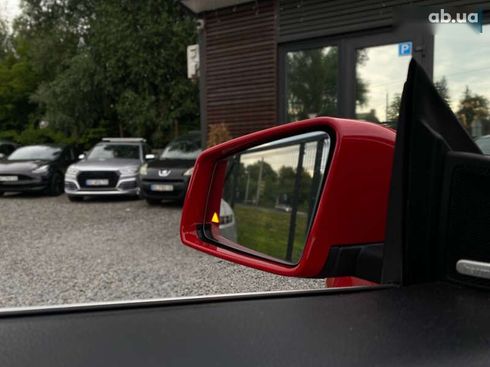 Mercedes-Benz CLA-Класс 2016 - фото 17