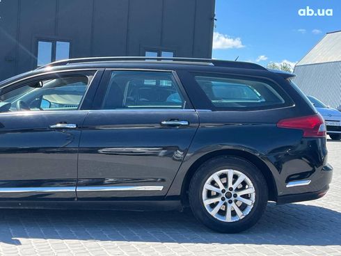 Citroёn C5 2012 черный - фото 6