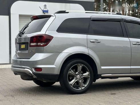 Dodge Journey 2017 - фото 14
