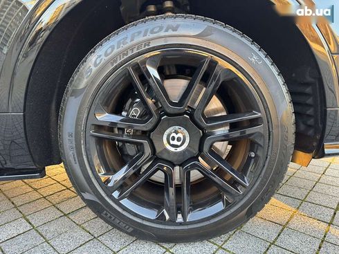 Bentley Bentayga 2021 - фото 9