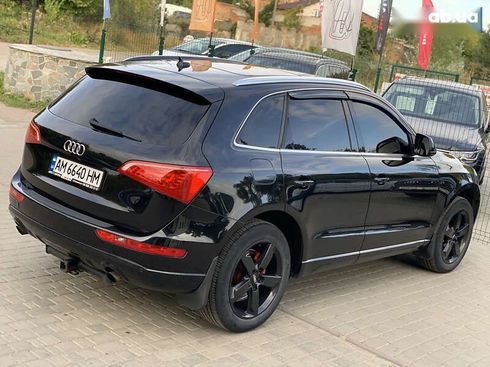 Audi Q5 2012 - фото 15