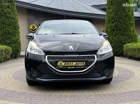 Peugeot 208 2013 - фото 2