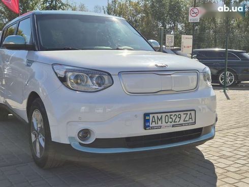 Kia Soul 2018 - фото 8