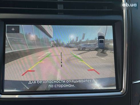 Lincoln MKX 2018 - фото 19
