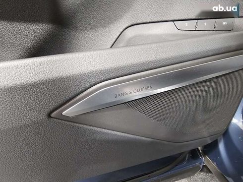 Audi Q8 e-tron 2023 - фото 26