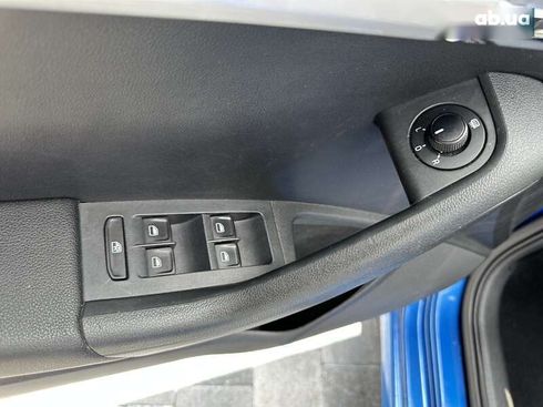 Skoda Octavia 2014 - фото 15