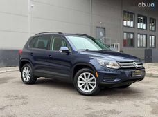 Продажа б/у Volkswagen Tiguan в Киевской области - купить на Автобазаре