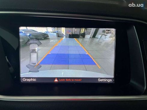 Audi Q5 2014 - фото 15
