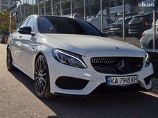 Продажа б/у Mercedes-Benz C-Класс 2016 года - купить на Автобазаре