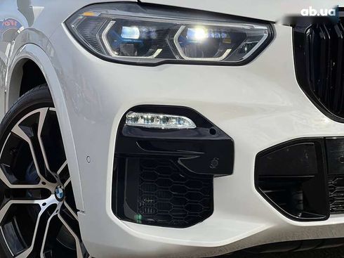 BMW X5 2019 - фото 5