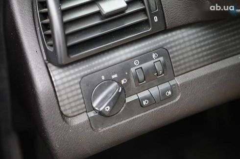 BMW 3 серия 2004 - фото 25
