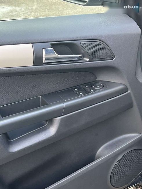 Opel Zafira 2008 - фото 19