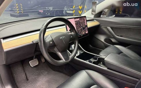 Tesla Model 3 2019 - фото 8