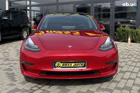 Tesla Model 3 2019 - фото 2