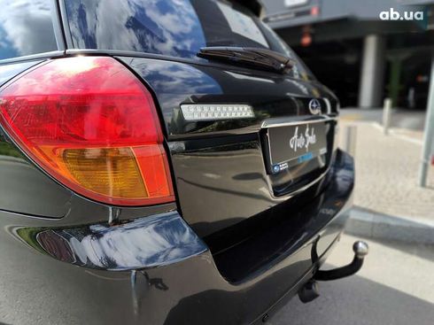 Subaru Outback 2004 - фото 14