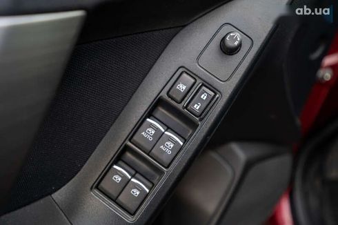 Subaru Forester 2017 - фото 18