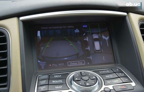 Infiniti QX50 2016 - фото 30