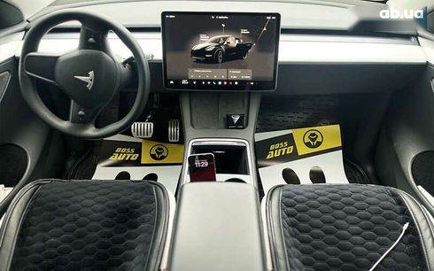 Tesla Model Y 2023 - фото 14