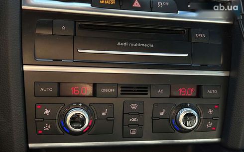 Audi Q7 2013 - фото 23