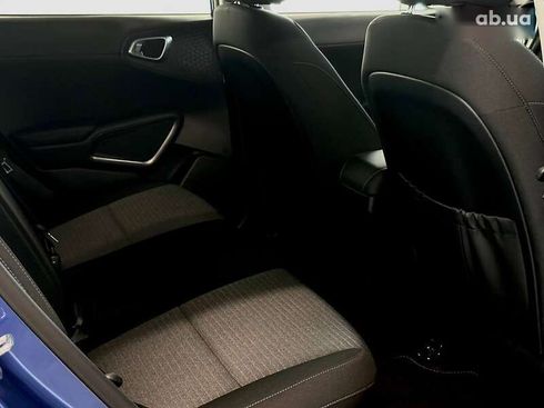 Kia Soul 2021 - фото 29
