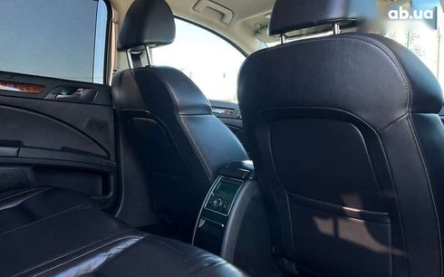 Skoda Superb 2010 - фото 18