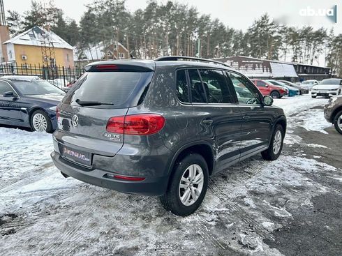 Volkswagen Tiguan 2016 - фото 7