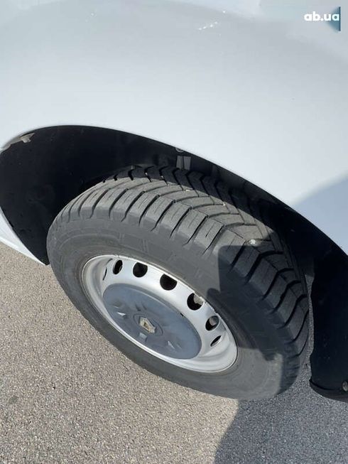 Renault Master 2018 - фото 13