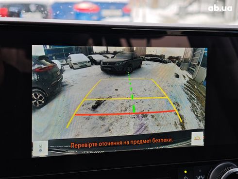 Toyota Highlander 2024 черный - фото 36