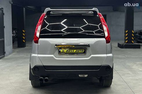 Nissan X-Trail 2011 - фото 5