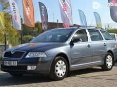 Купить Skoda Octavia 2008 бу в Бердичеве - купить на Автобазаре