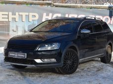 Фольксваген Автомат б/у в Київській області - купити на Автобазарі