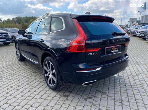 Volvo XC60 2019 - фото 7