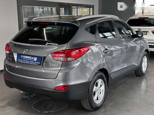 Hyundai ix35 2012 - фото 14
