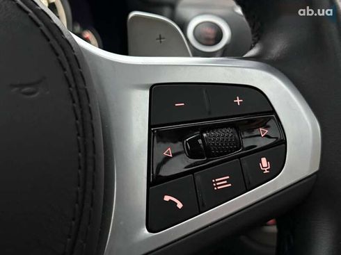 BMW X4 2019 - фото 29