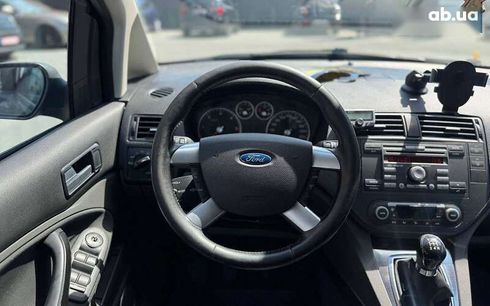Ford C-Max 2007 - фото 10