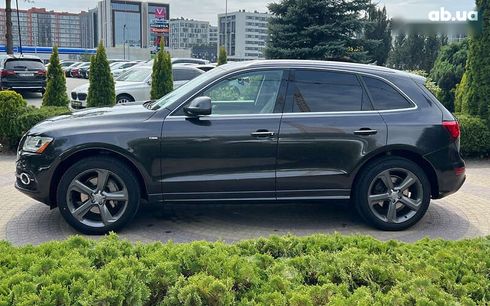Audi Q5 2014 - фото 4