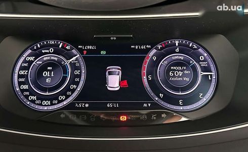 Volkswagen Tiguan 2016 - фото 17
