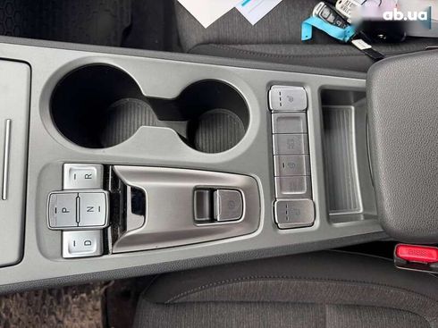 Hyundai Kona Electric 2023 - фото 13
