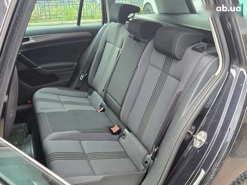 Volkswagen Golf 2016 - фото 15