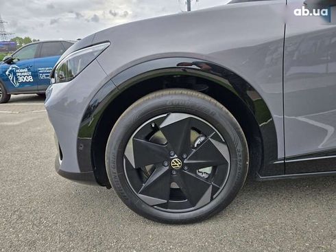 Volkswagen ID. Unyx 2025 - фото 30
